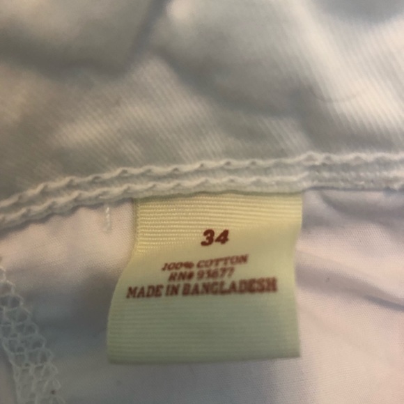 Lot of 3 Summer shorts - Picture 7 of 7